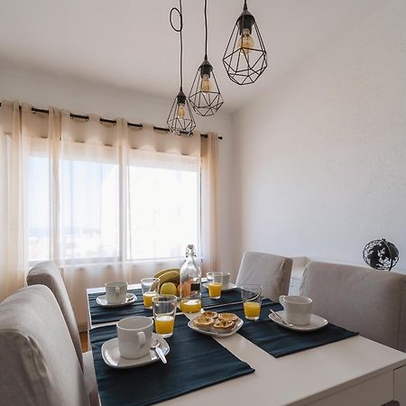 Mar Do Pisao - Apartamento 2 Quartos E Vista Mar Santa Cruz  Eksteriør bilde