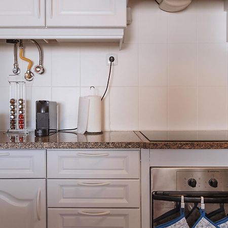 Mar Do Pisao - Apartamento 2 Quartos E Vista Mar Santa Cruz  Eksteriør bilde