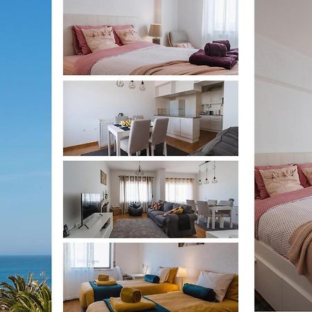Mar Do Pisao - Apartamento 2 Quartos E Vista Mar Santa Cruz  Eksteriør bilde