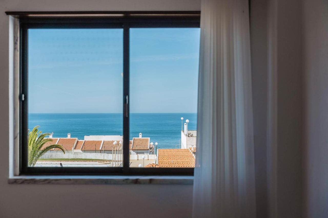 Mar Do Pisao - Apartamento 2 Quartos E Vista Mar Santa Cruz  Eksteriør bilde