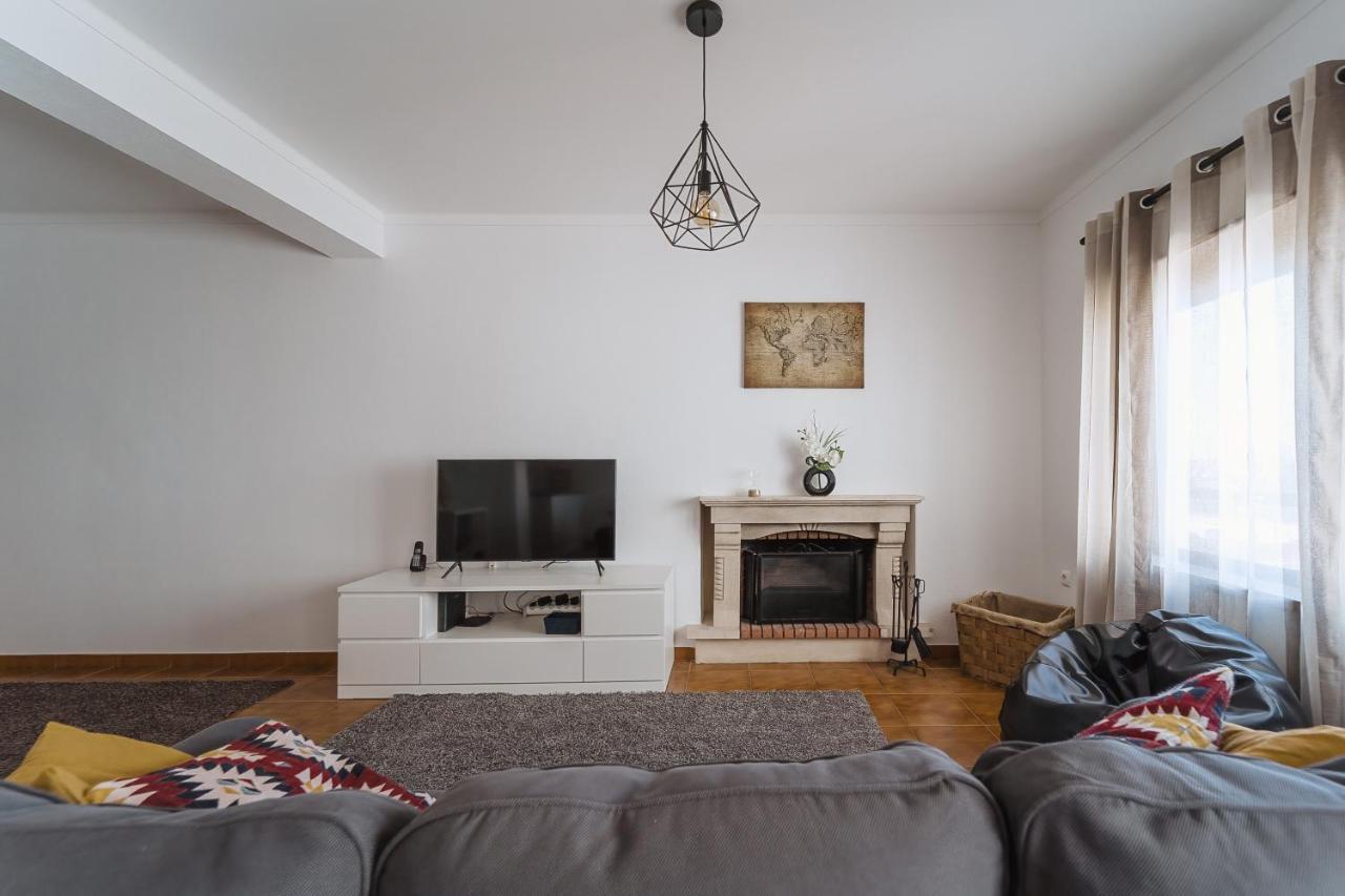 Mar Do Pisao - Apartamento 2 Quartos E Vista Mar Santa Cruz  Eksteriør bilde