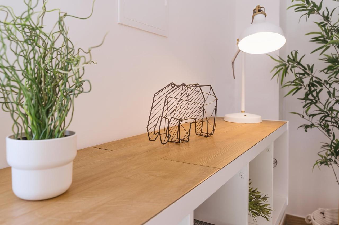 Mar Do Pisao - Apartamento 2 Quartos E Vista Mar Santa Cruz  Eksteriør bilde