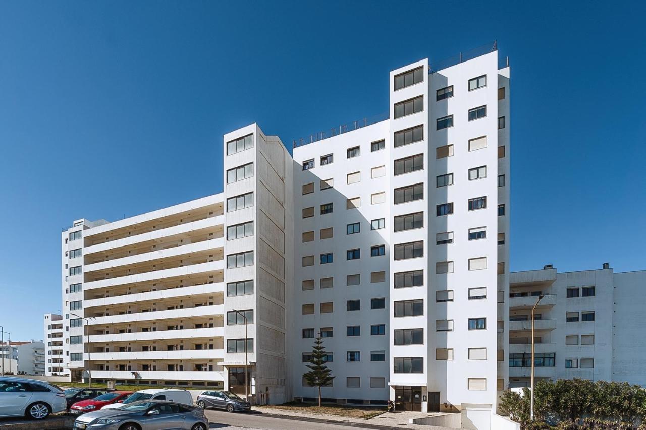 Mar Do Pisao - Apartamento 2 Quartos E Vista Mar Santa Cruz  Eksteriør bilde