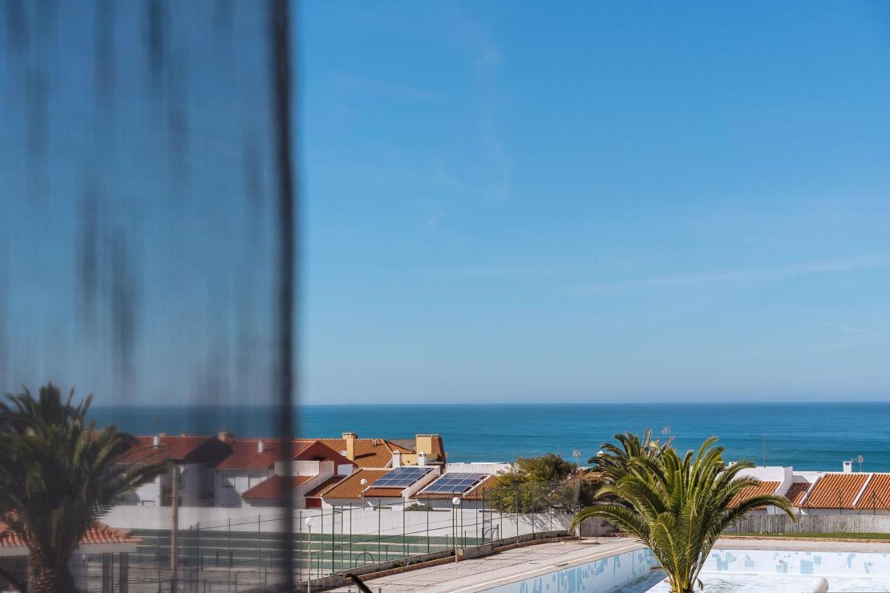 Mar Do Pisao - Apartamento 2 Quartos E Vista Mar Santa Cruz  Eksteriør bilde