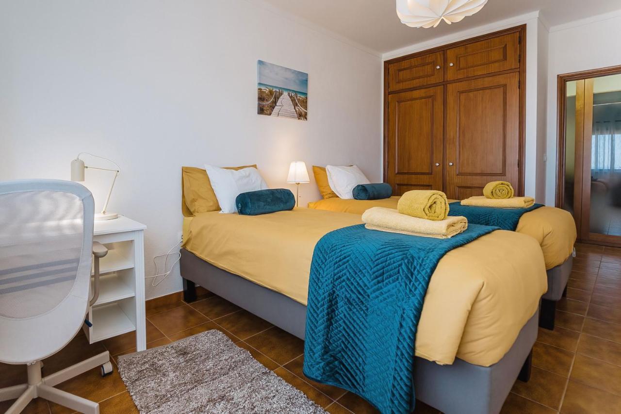 Mar Do Pisao - Apartamento 2 Quartos E Vista Mar Santa Cruz  Eksteriør bilde