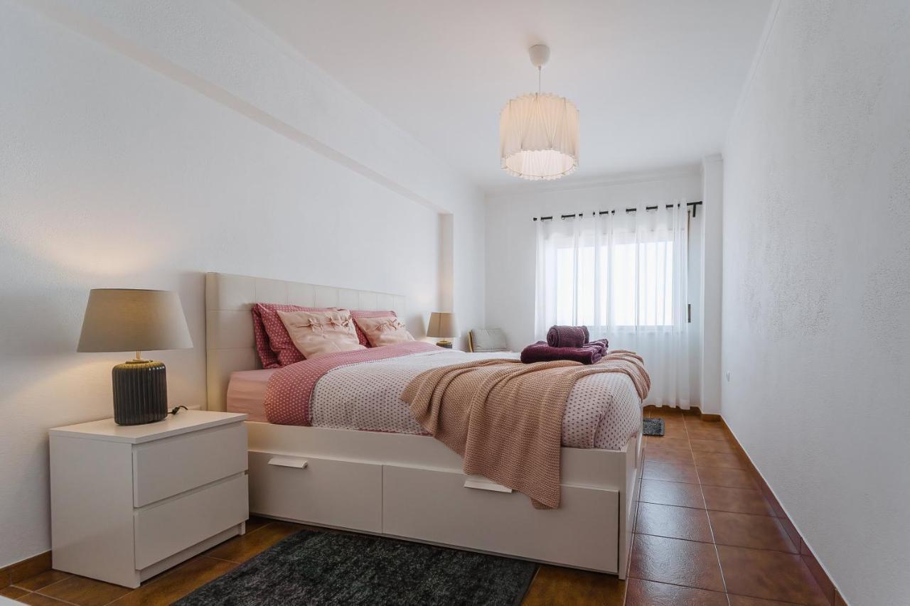 Mar Do Pisao - Apartamento 2 Quartos E Vista Mar Santa Cruz  Eksteriør bilde