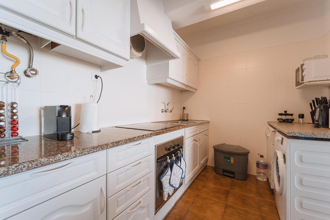 Mar Do Pisao - Apartamento 2 Quartos E Vista Mar Santa Cruz  Eksteriør bilde