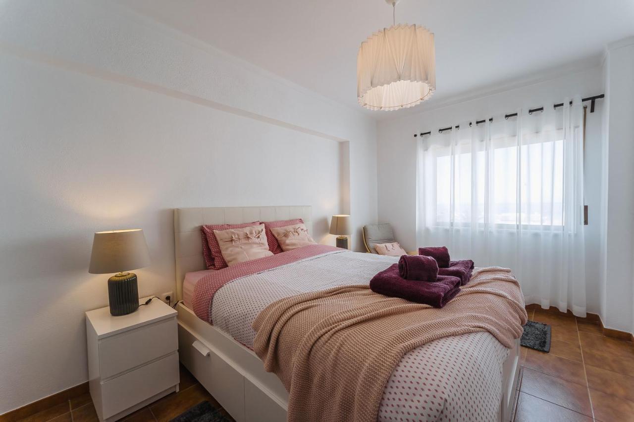 Mar Do Pisao - Apartamento 2 Quartos E Vista Mar Santa Cruz  Eksteriør bilde