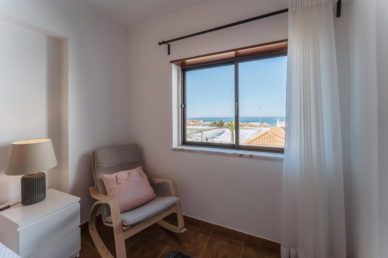 Mar Do Pisao - Apartamento 2 Quartos E Vista Mar Santa Cruz  Eksteriør bilde
