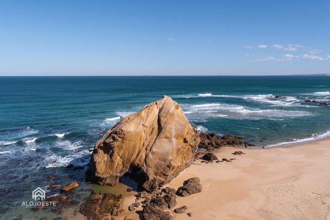 Mar Do Pisao - Apartamento 2 Quartos E Vista Mar Santa Cruz  Eksteriør bilde